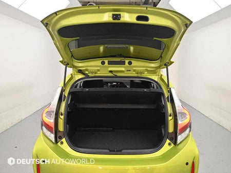 Toyota Prius — photo 19