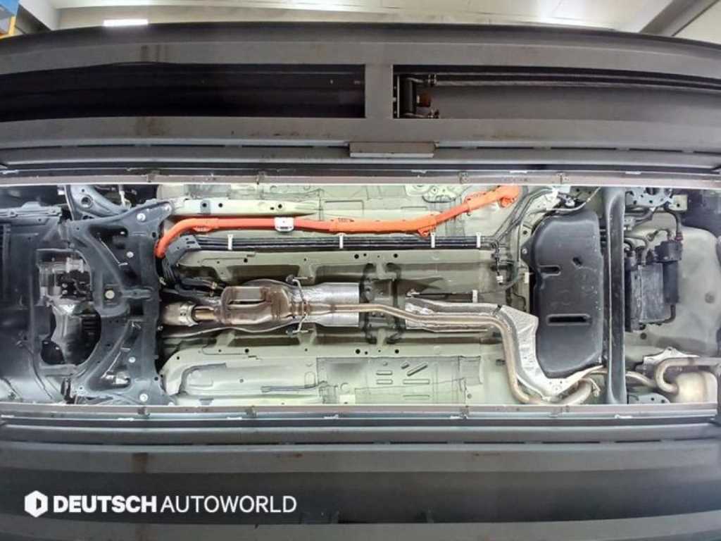 Toyota Prius — photo 20