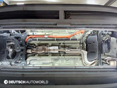 Toyota Prius — photo 20