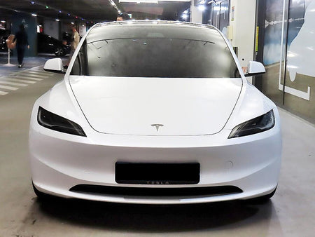 Tesla Model 3 — photo 02