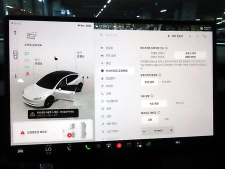 Tesla Model 3 — photo 15