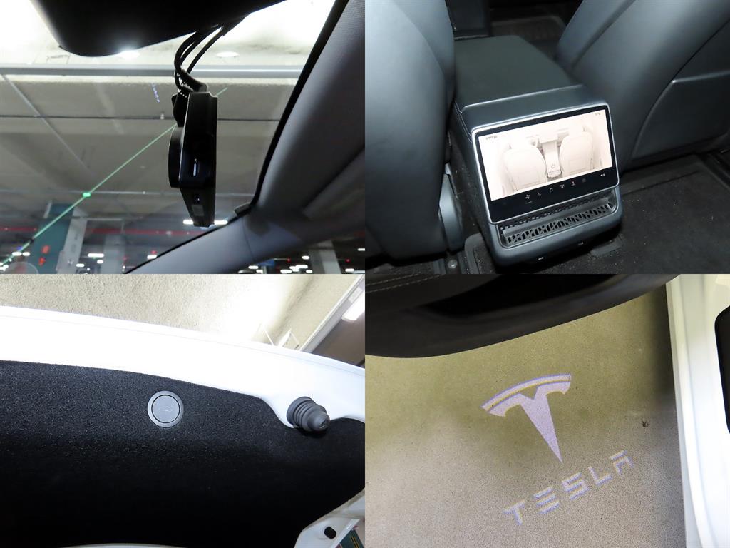 Tesla Model 3 — photo 18