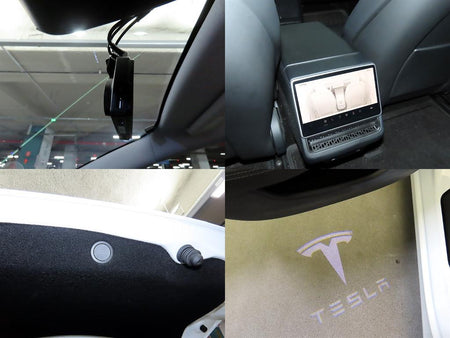 Tesla Model 3 — photo 18