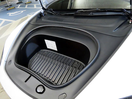 Tesla Model 3 — photo 19