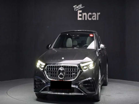 Mercedes-Benz E-Class — photo 03