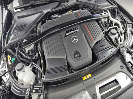 Mercedes-Benz E-Class — photo 07