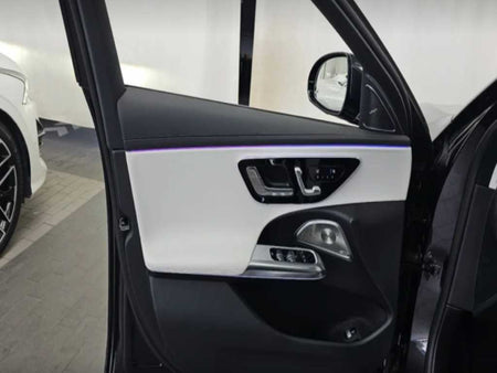Mercedes-Benz E-Class — photo 10