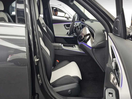 Mercedes-Benz E-Class — photo 14
