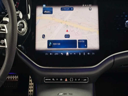 Mercedes-Benz E-Class — photo 16