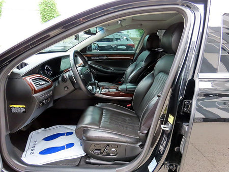 Genesis EQ900 — photo 05