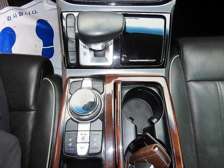 Genesis EQ900 — photo 11