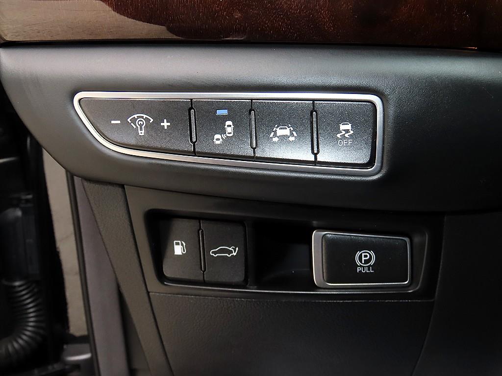 Genesis EQ900 — photo 13