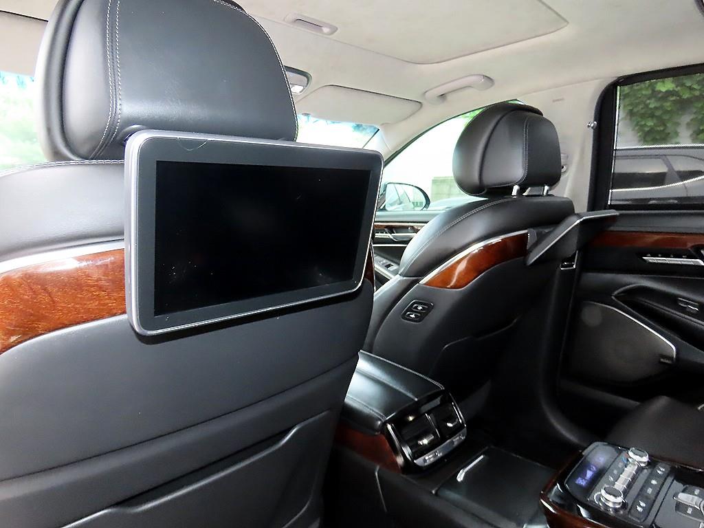 Genesis EQ900 — photo 15