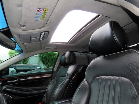 Genesis EQ900 — photo 16
