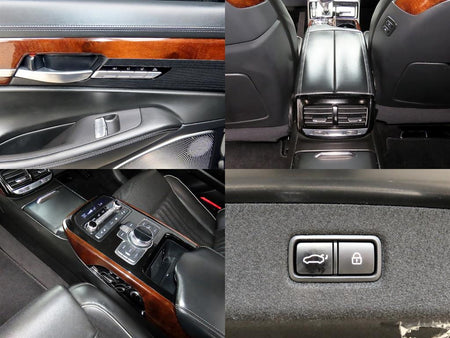 Genesis EQ900 — photo 17