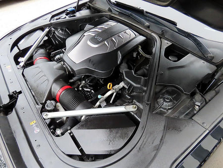 Genesis EQ900 — photo 19