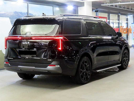 Kia Carnival — photo 04