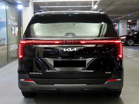 Kia Carnival — photo 05
