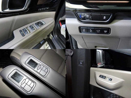 Kia Carnival — photo 16