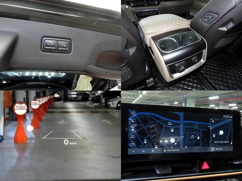 Kia Carnival — photo 18