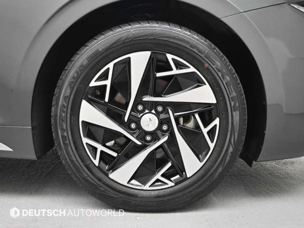 Hyundai Grandeur — photo 05