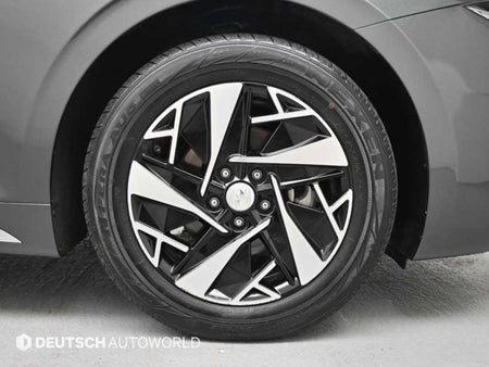 Hyundai Grandeur — photo 05