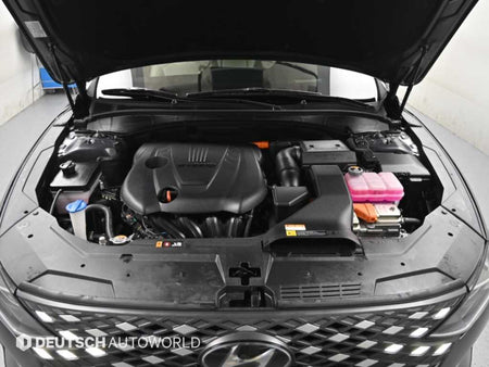 Hyundai Grandeur — photo 06