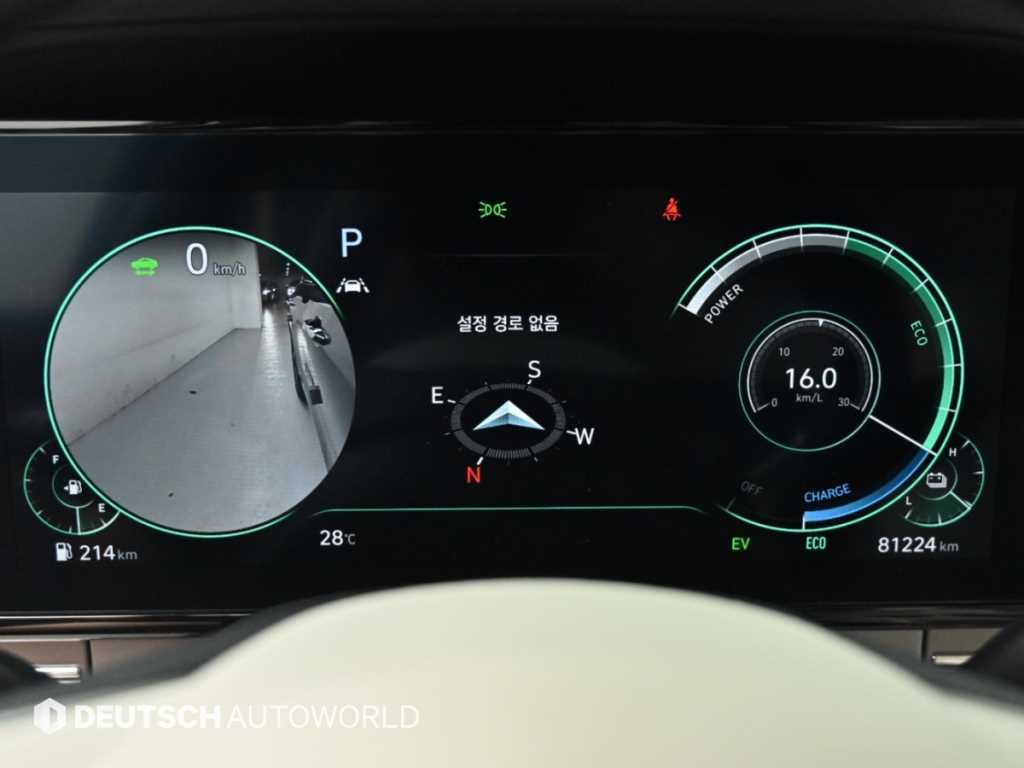 Hyundai Grandeur — photo 08
