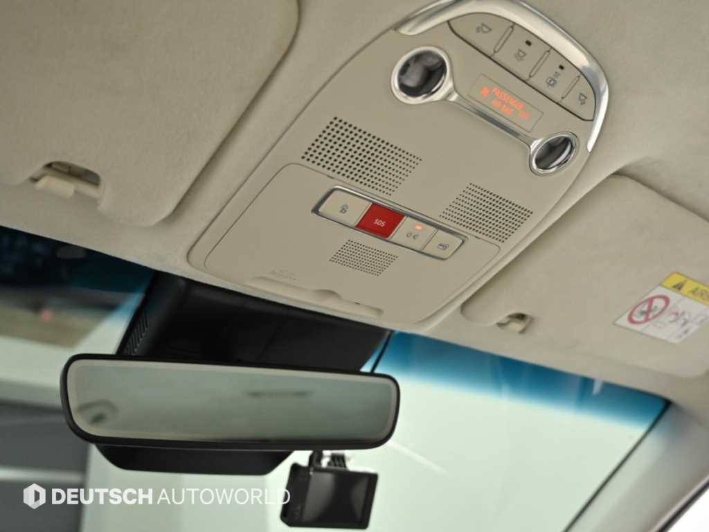 Hyundai Grandeur — photo 18