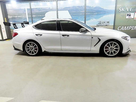 Genesis G70 — photo 03