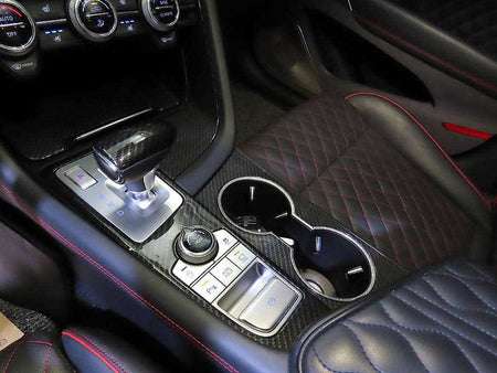 Genesis G70 — photo 12