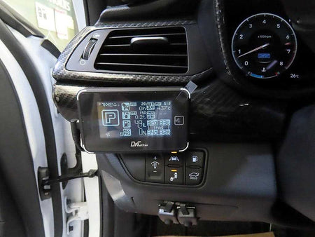 Genesis G70 — photo 14