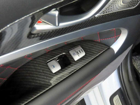 Genesis G70 — photo 15