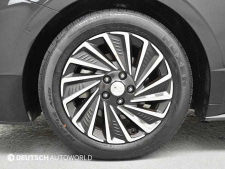 Hyundai Sonata — photo 05