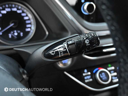 Hyundai Sonata — photo 16