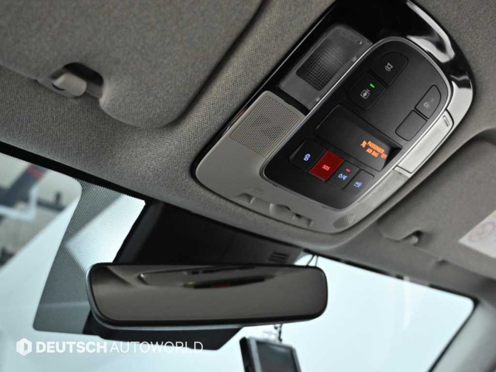 Hyundai Sonata — photo 18
