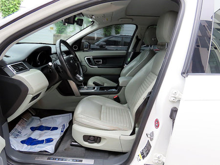 Land Rover Discovery Sport — photo 05