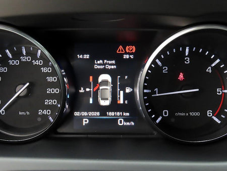 Land Rover Discovery Sport — photo 09