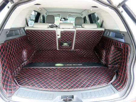 Land Rover Discovery Sport — photo 17