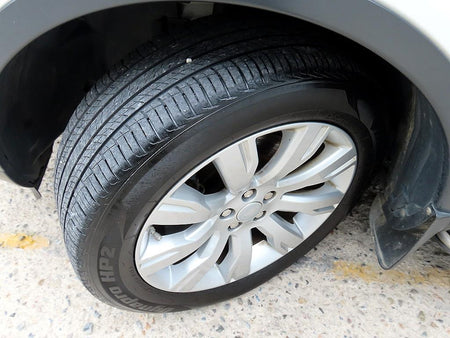 Land Rover Discovery Sport — photo 19