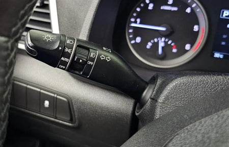 Hyundai Tucson — photo 14
