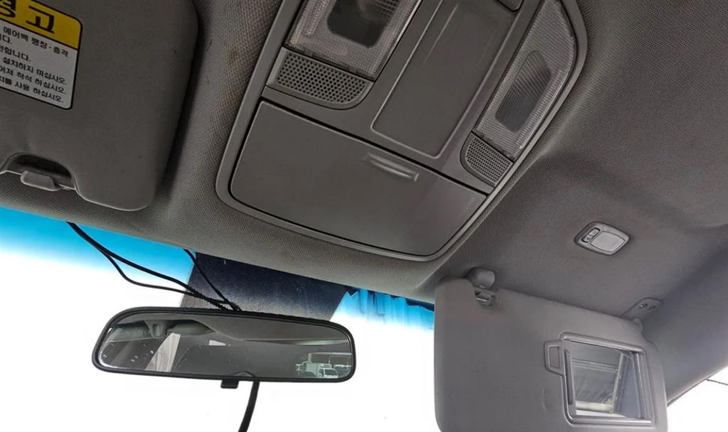 Hyundai Tucson — photo 16