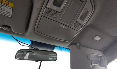 Hyundai Tucson — photo 16