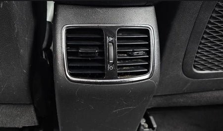 Hyundai Tucson — photo 17