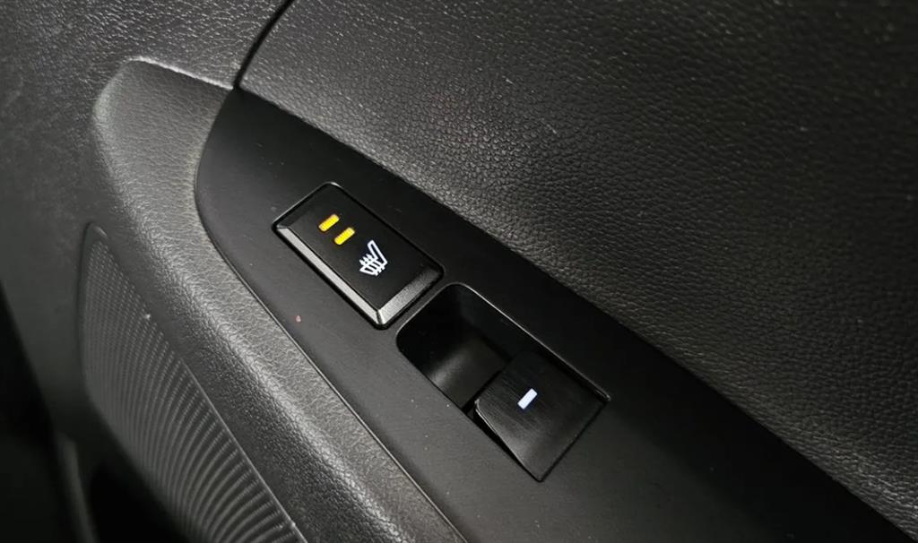 Hyundai Tucson — photo 18