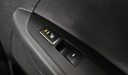 Hyundai Tucson — photo 18