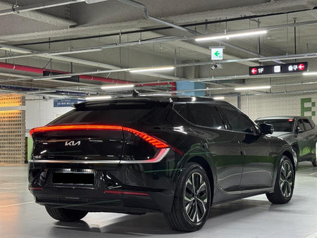 Kia EV6 — photo 03