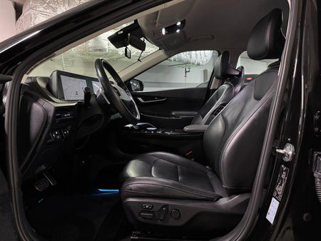 Kia EV6 — photo 06