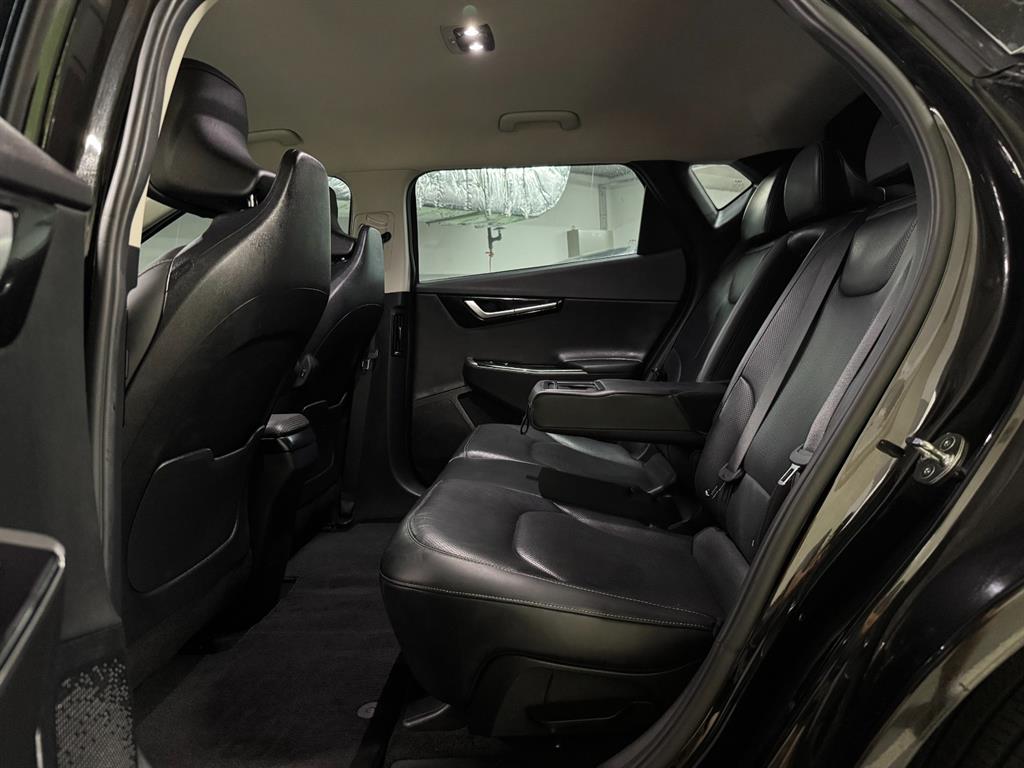 Kia EV6 — photo 07