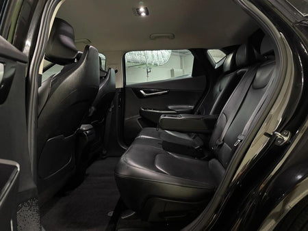 Kia EV6 — photo 07